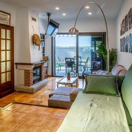 House Apartment L' Escala Extérieur photo