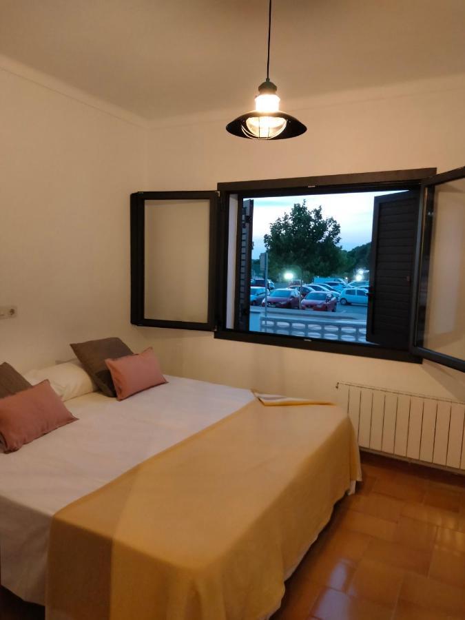 House Apartment L' Escala Extérieur photo