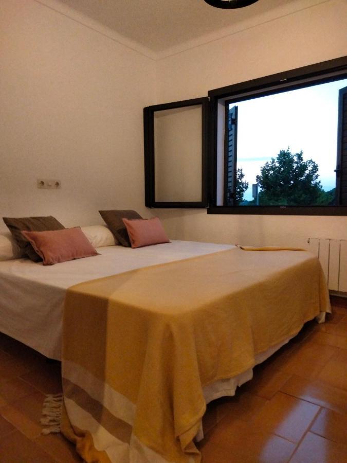 House Apartment L' Escala Extérieur photo