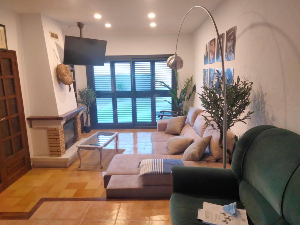 House Apartment L' Escala Extérieur photo