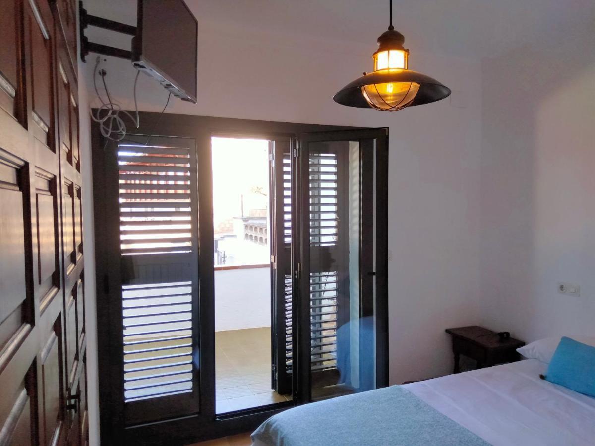 House Apartment L' Escala Extérieur photo