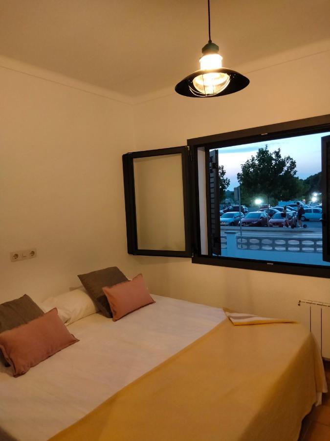 House Apartment L' Escala Chambre photo