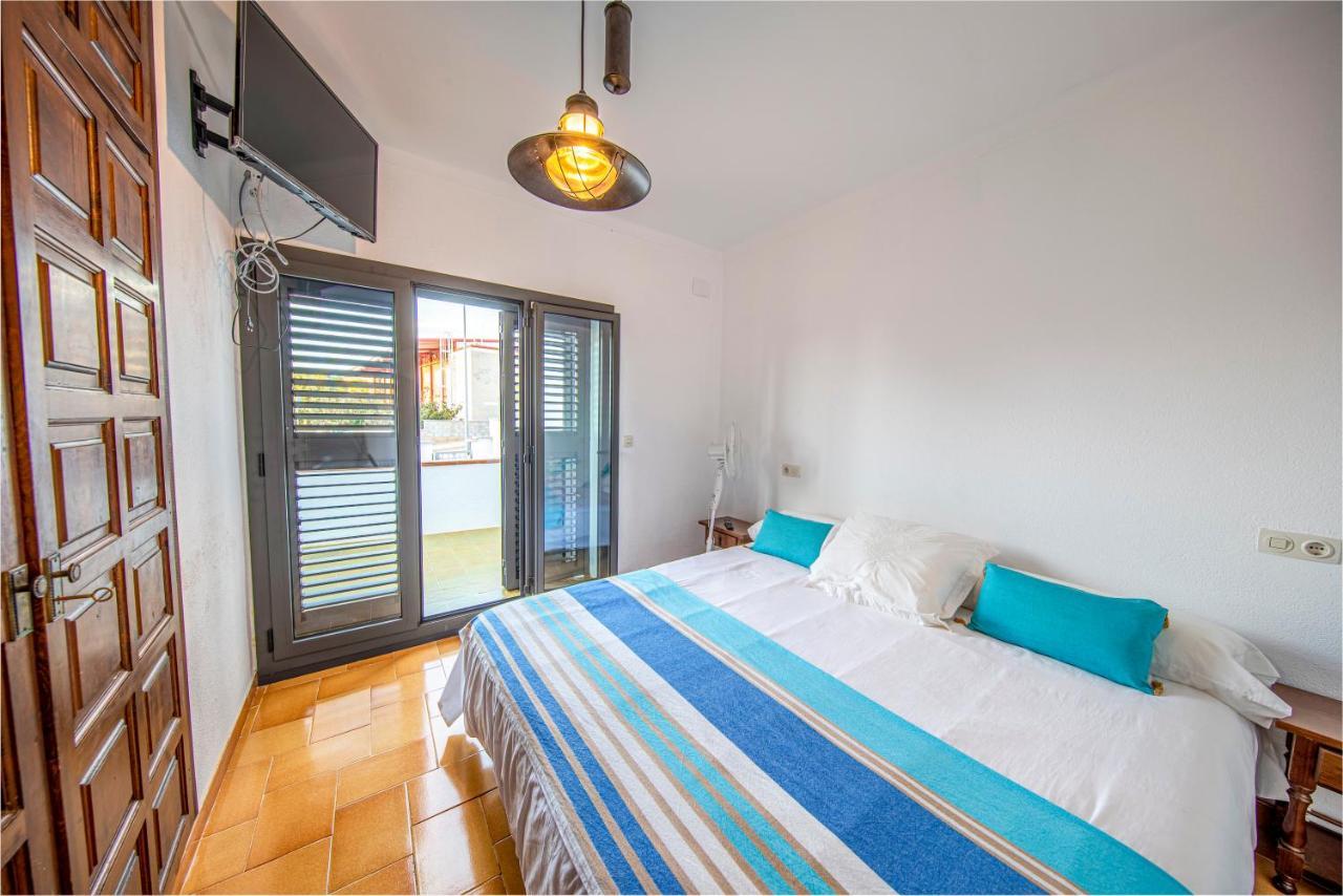 House Apartment L' Escala Extérieur photo