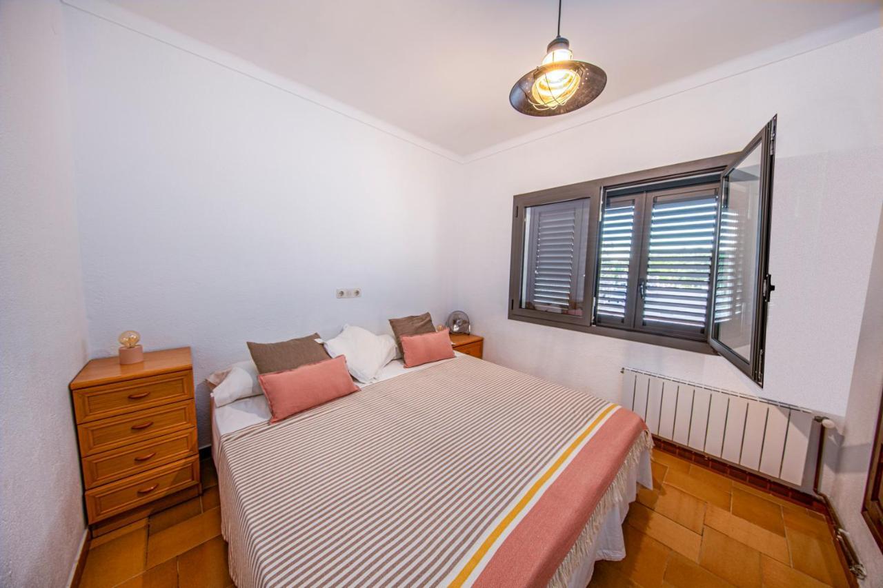 House Apartment L' Escala Extérieur photo