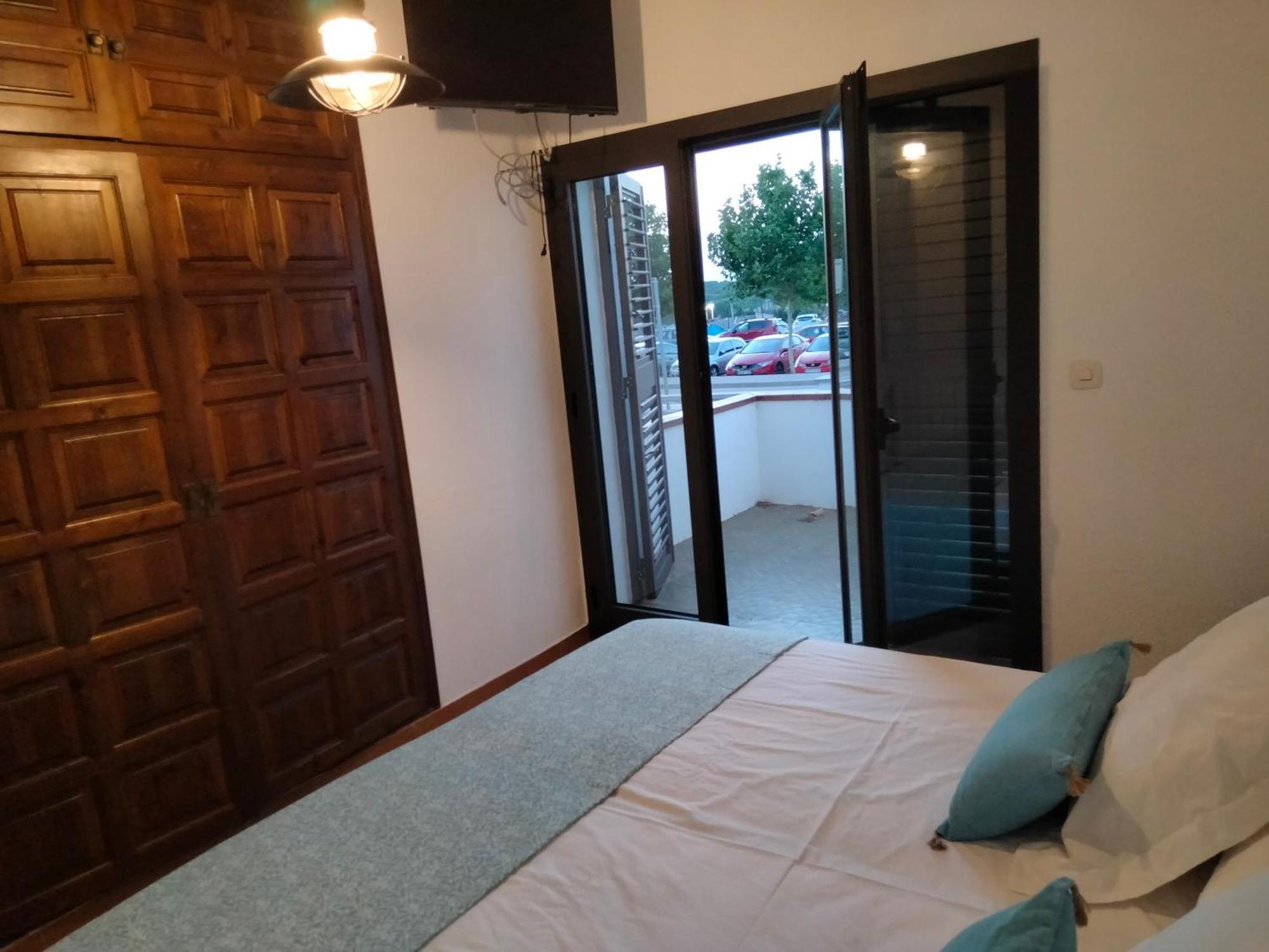 House Apartment L' Escala Chambre photo